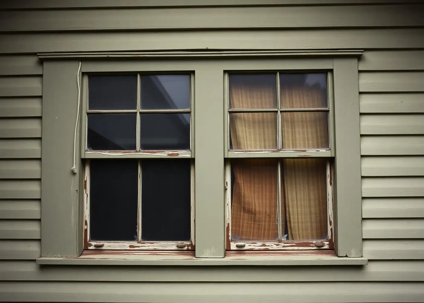 Before upgrade at Mt Eden, Auckland